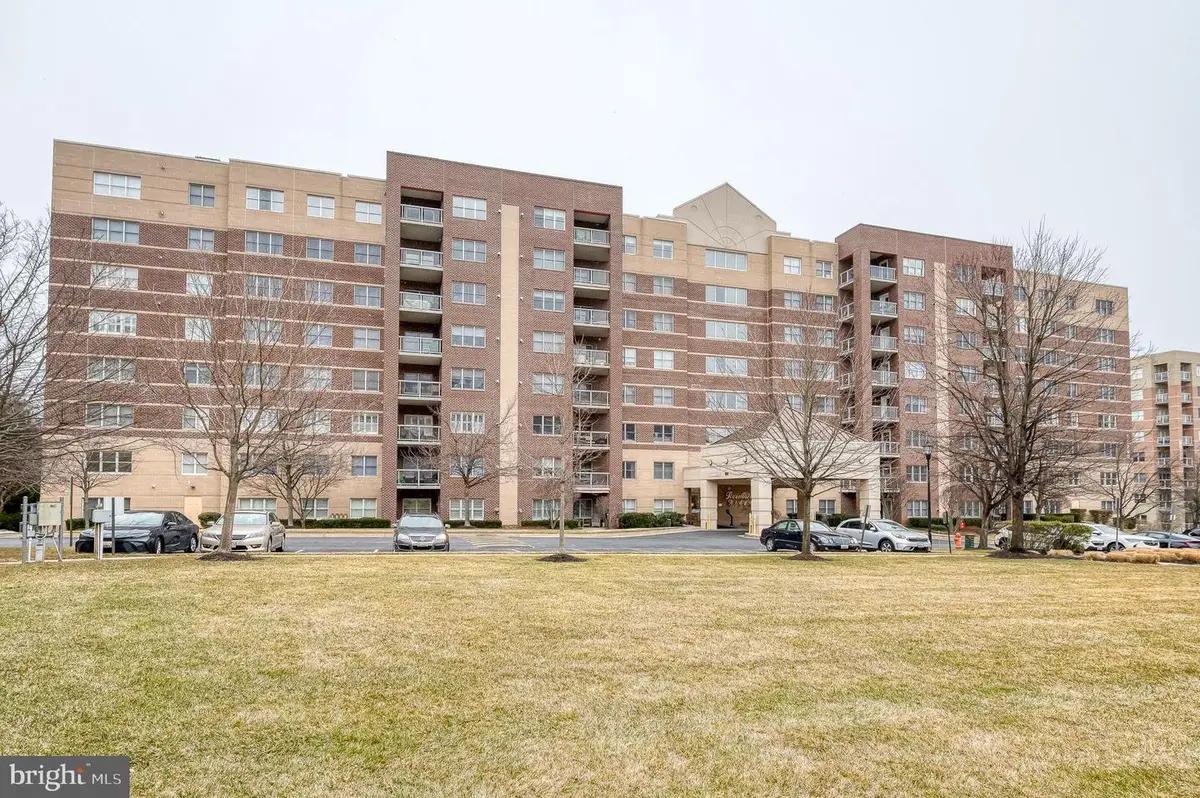 12240 Roundwood #105, Lutherville Timonium, MD 21093 - #1