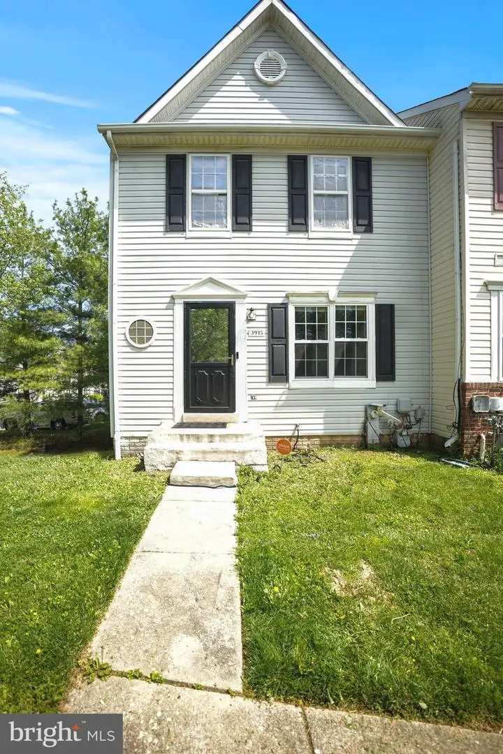3915 Red Deer Cir, Randallstown, MD 21133 - #1