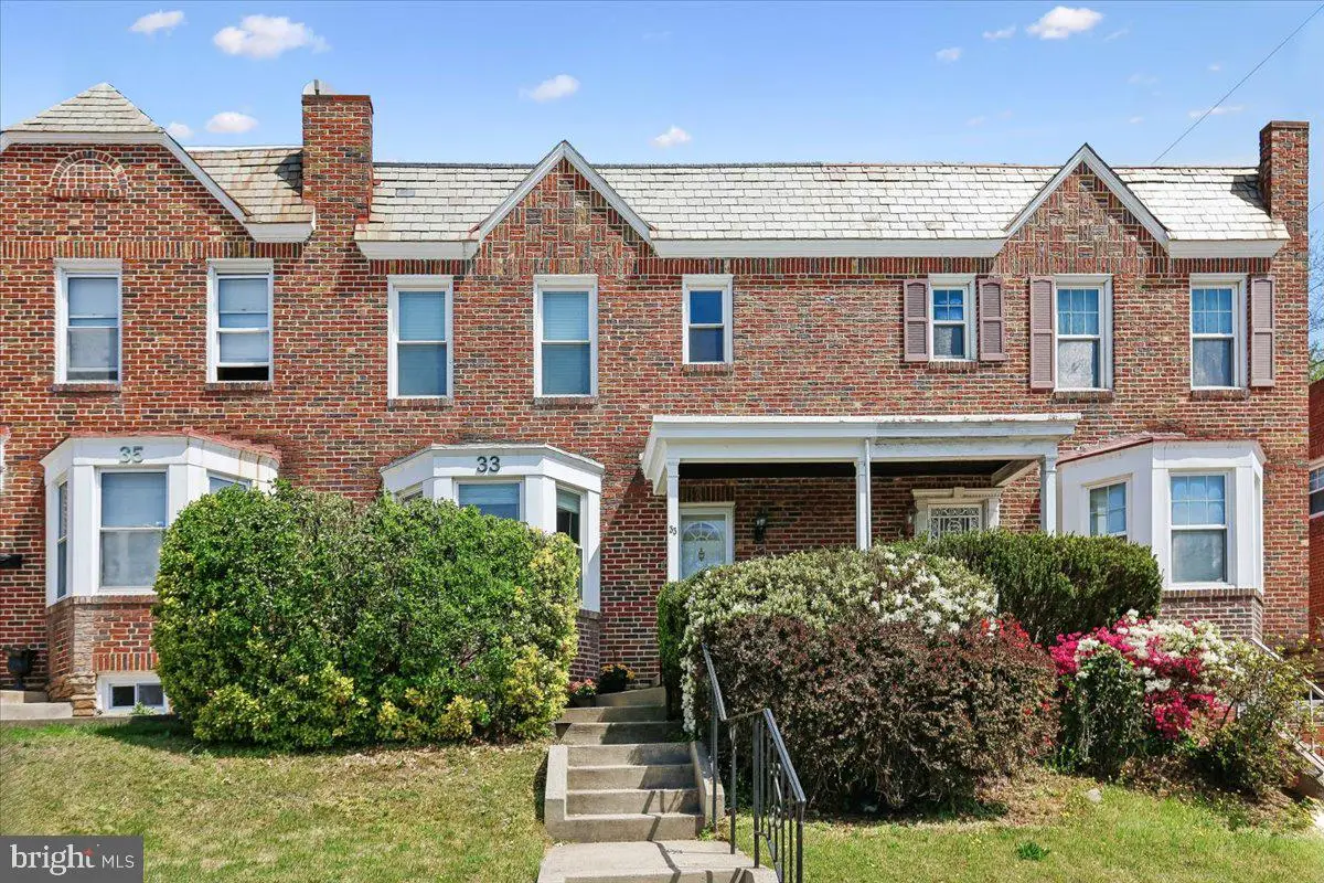 33 Nunnery Ln, Catonsville, MD 21228 - #1