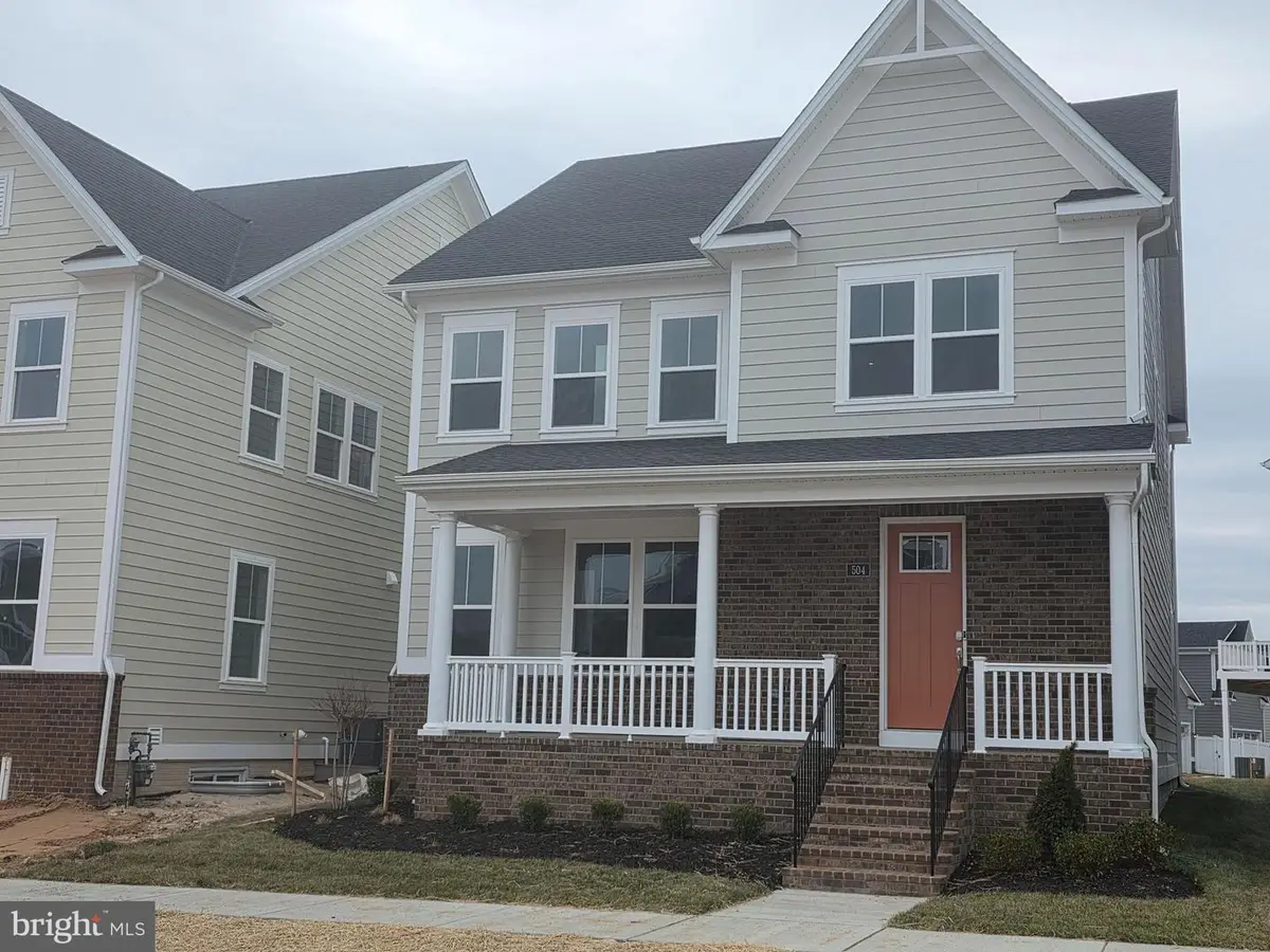 603 Harrington St, Middle River, MD 21220 - #1