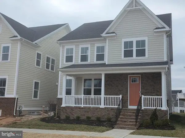 603 Harrington St, MIDDLE RIVER, MD 21220