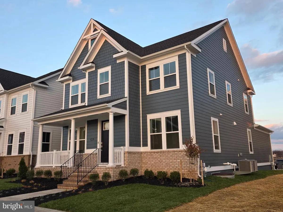 6604 Queensbury St, Middle River, MD 21220 - #1