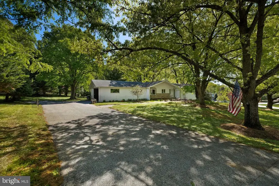 1 Springbriar Ln, Baltimore, MD 21208 - #3