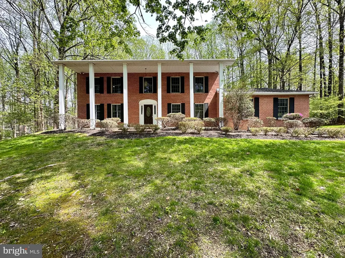 13 Constantine Dr, Phoenix, MD 21131 - #1