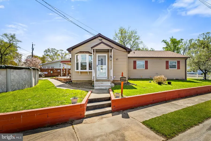 41 Dogwood Dr, Baltimore, MD 21220 - #2