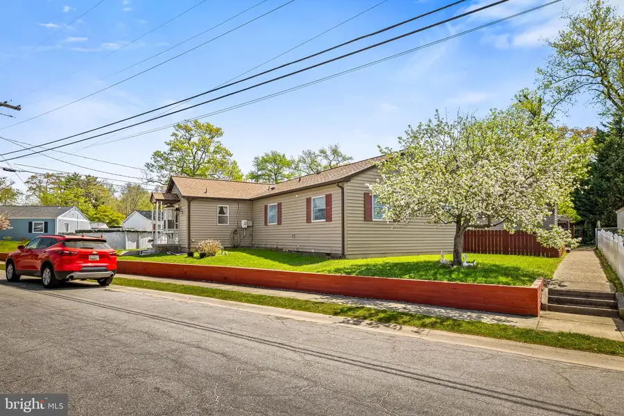 41 Dogwood Dr, Baltimore, MD 21220 - #3