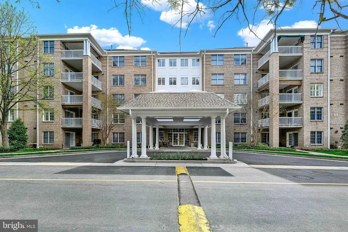 12310 Rosslare Ridge Rd #306, Lutherville Timonium, MD 21093 - #1