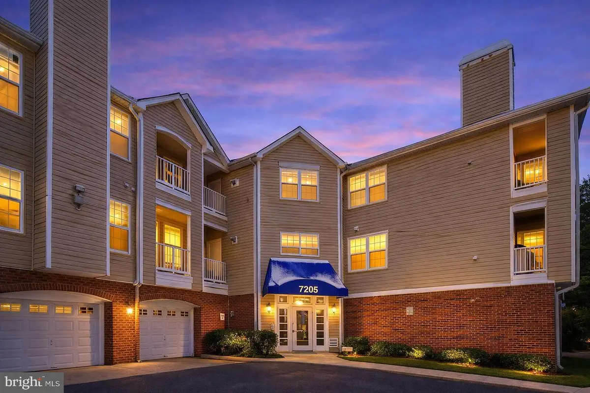 7205 Bogley Rd #202, Baltimore, MD 21244 - #1
