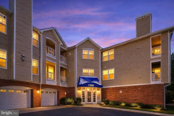 7205 Bogley Rd #202, BALTIMORE, MD 21244