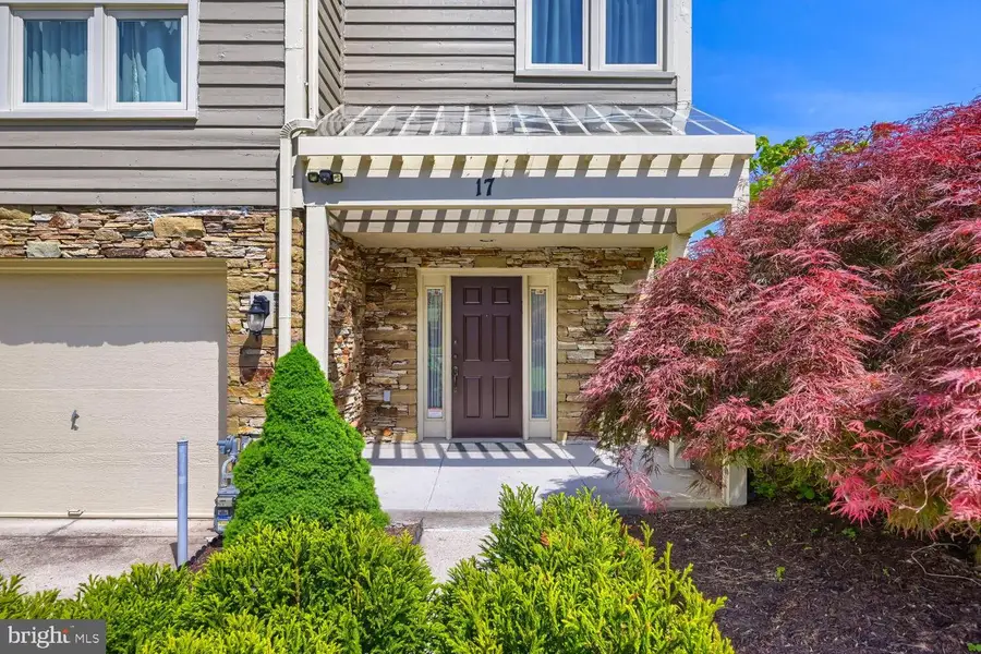 17 Stablemere Ct, Baltimore, MD 21209 - #3