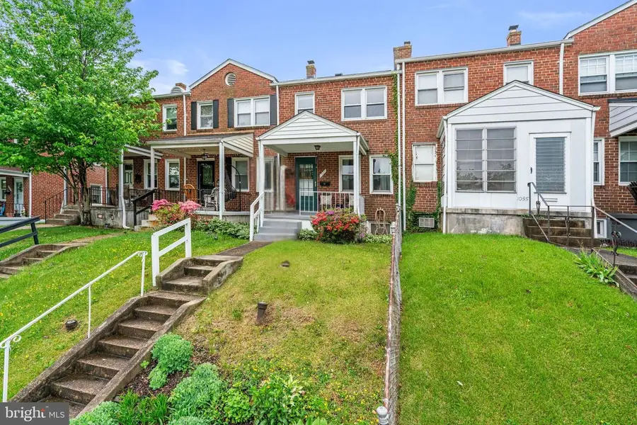 1057 Elm Rd, Halethorpe, MD 21227 - #2