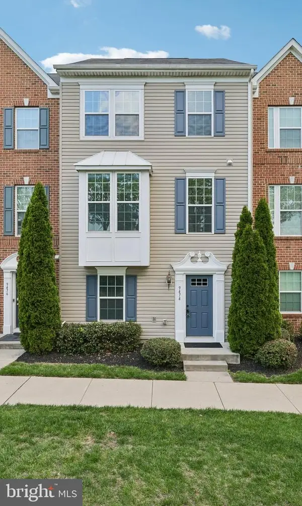 9474 Paragon Ct, OWINGS MILLS, MD 21117