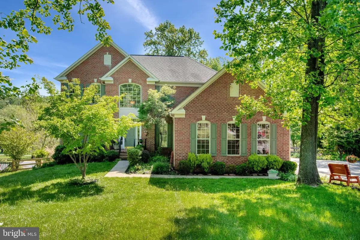 13215 Falls Rd, Cockeysville, MD 21030 - #1