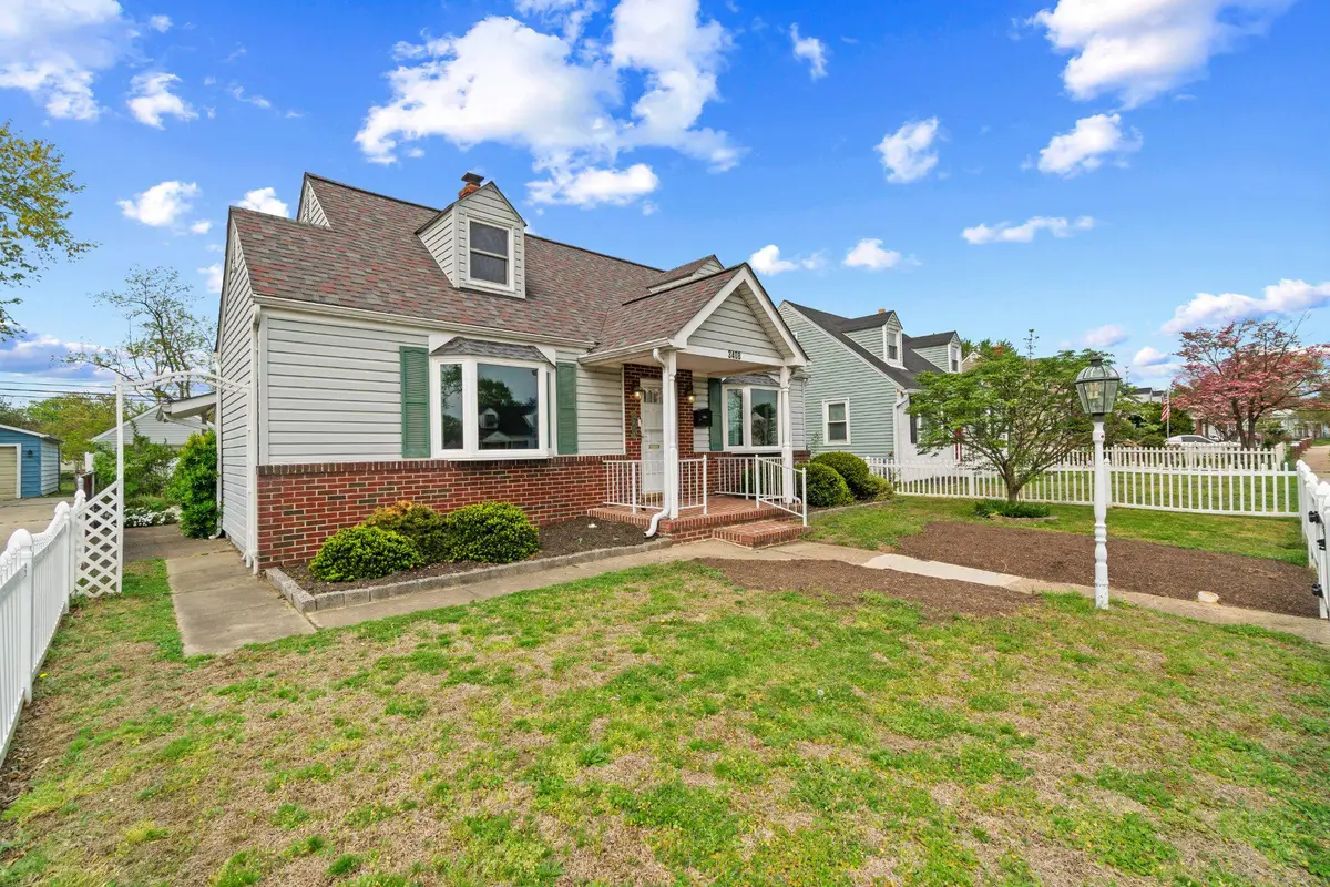 3408 Liberty Pkwy, Dundalk, MD 21222 - #1