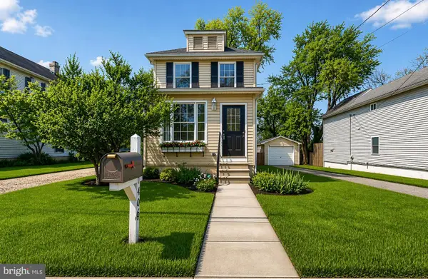 1406 Walnut Ave, BALTIMORE, MD 21209