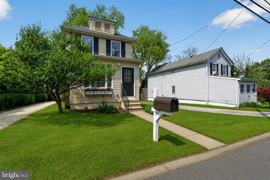 1406 Walnut Ave, Baltimore, MD 21209 - #2