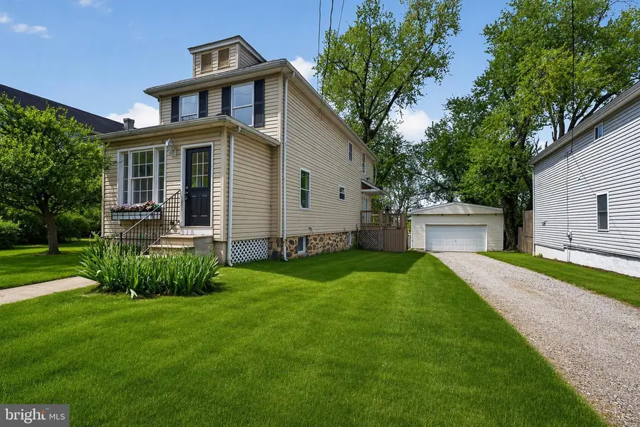 1406 Walnut Ave, Baltimore, MD 21209 - #3