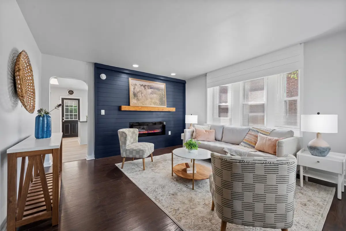 261 Ridge Ave, Towson, MD 21286 - #1