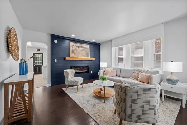 261 Ridge Ave, TOWSON, MD 21286