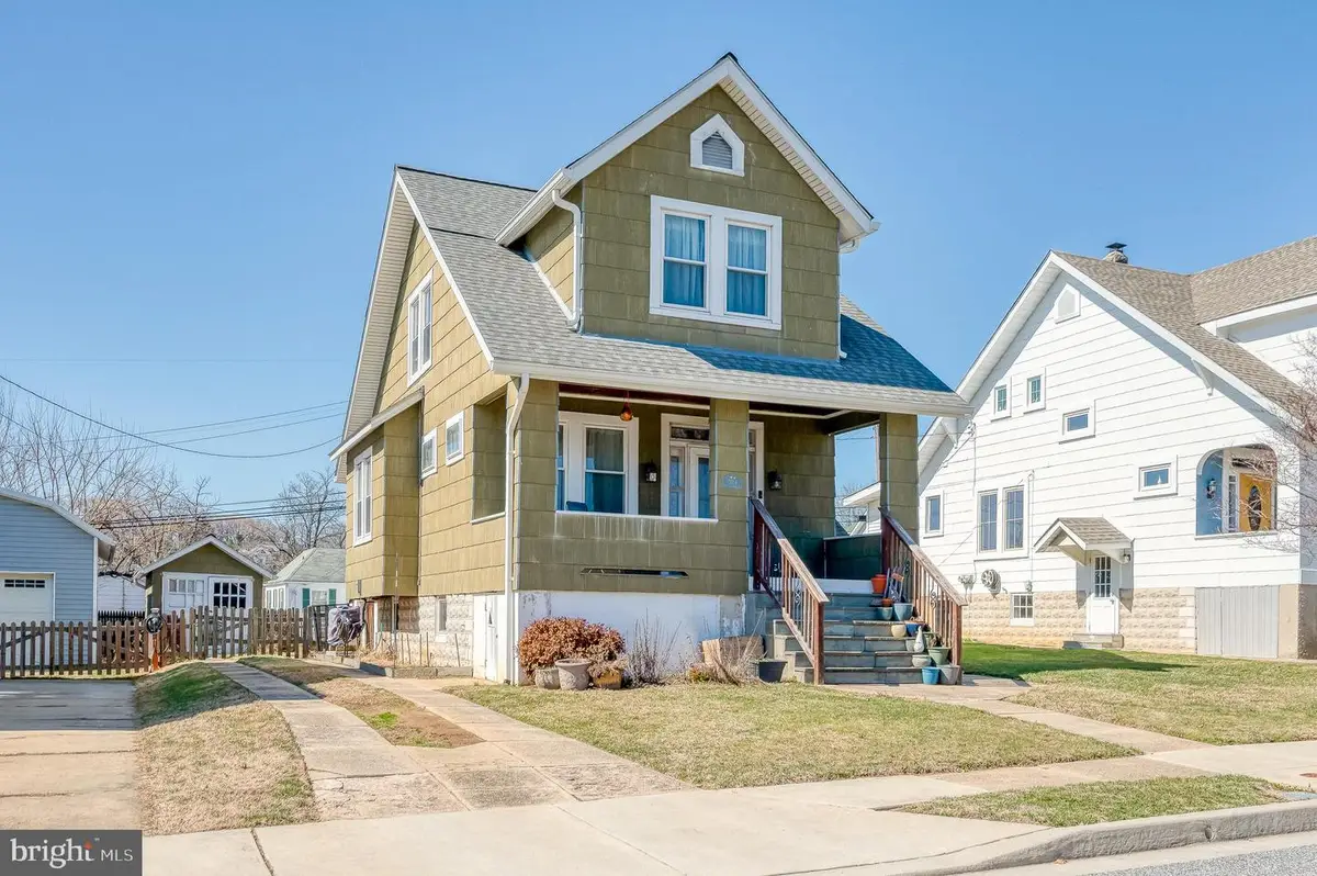 524 Elmwood Rd, Baltimore, MD 21206 - #1