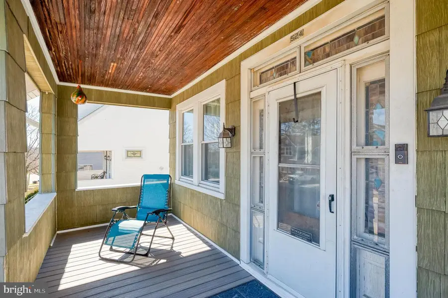 524 Elmwood Rd, Baltimore, MD 21206 - #2