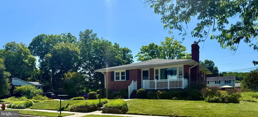 422 Chalfonte Dr, Baltimore, MD 21228 - #2