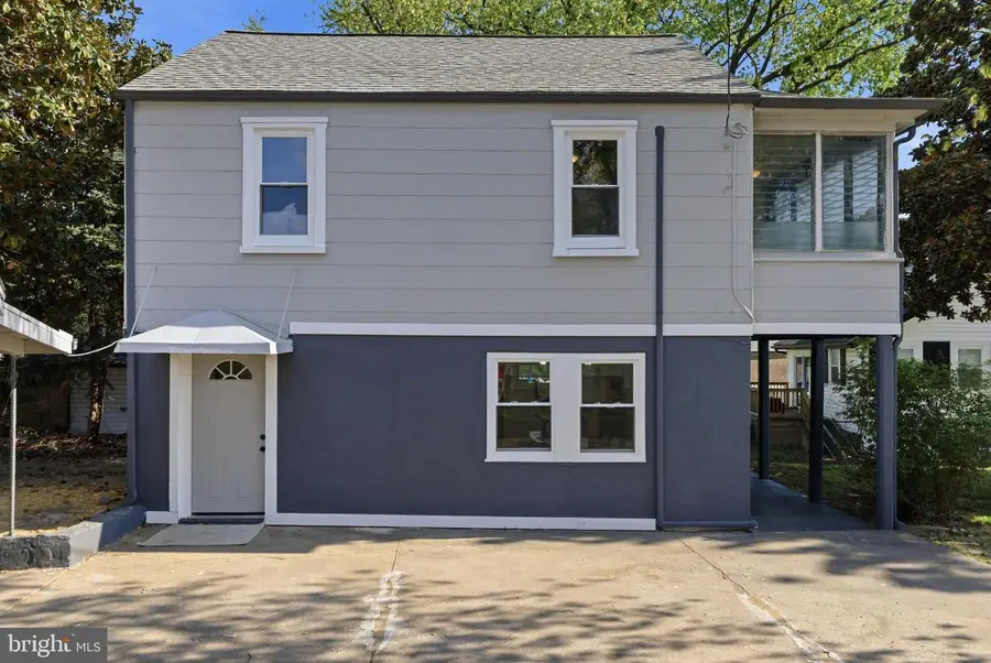525 45th St, Baltimore, MD 21224 - #2