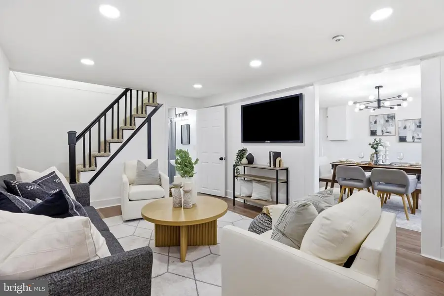 525 45th St, Baltimore, MD 21224 - #3
