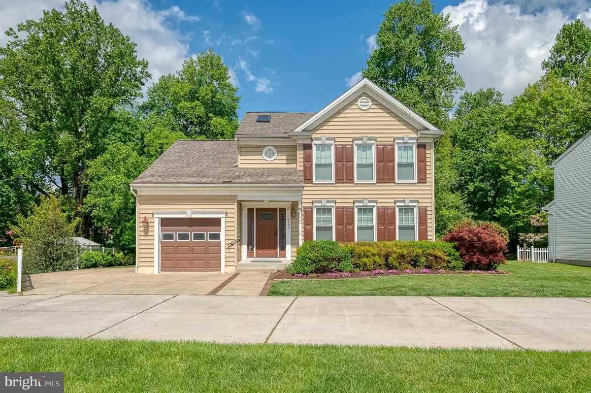 9003 Gardenia Rd, Baltimore, MD 21236 - #1