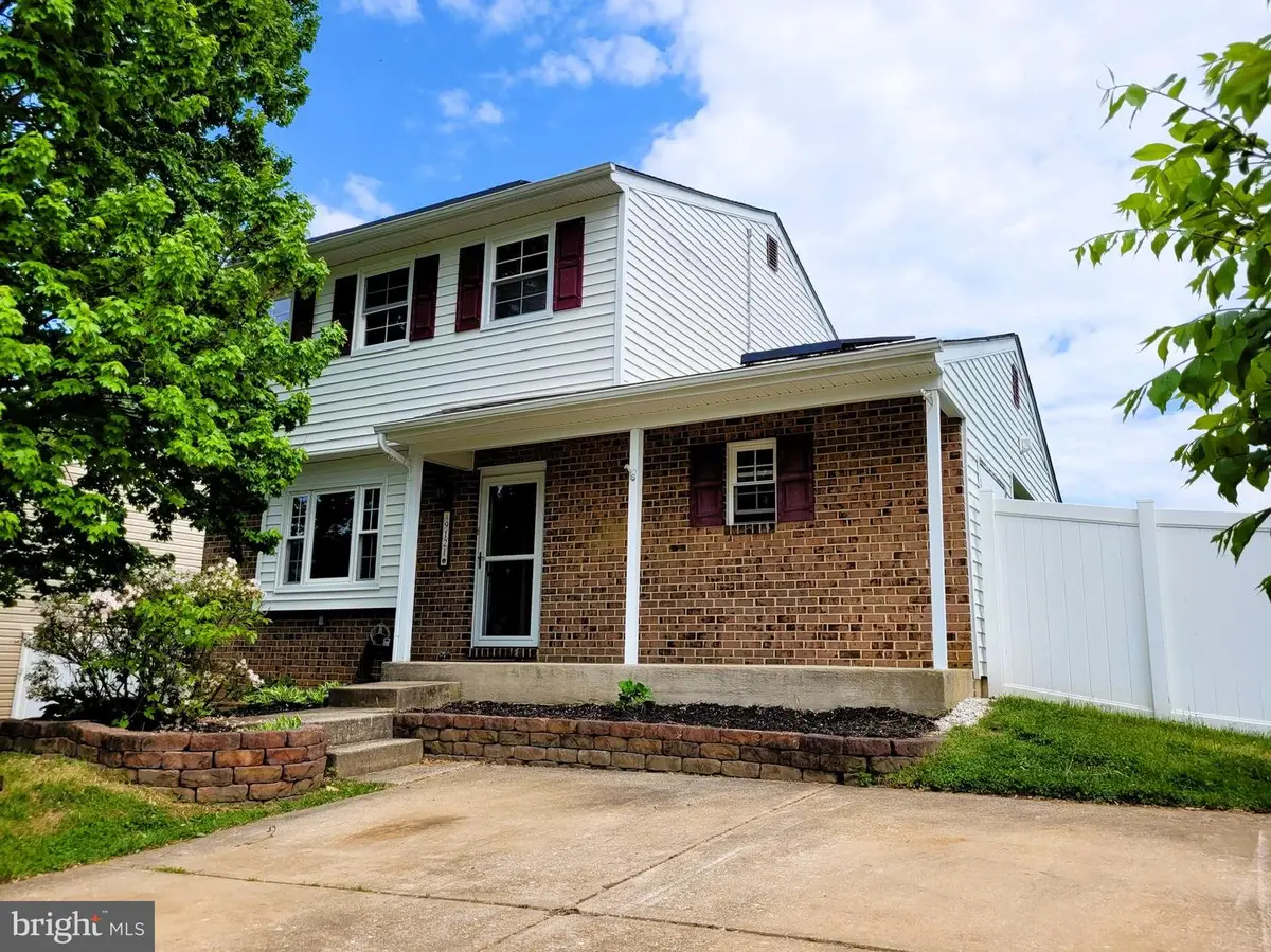 9121 Summer Park Dr, Baltimore, MD 21234 - #1