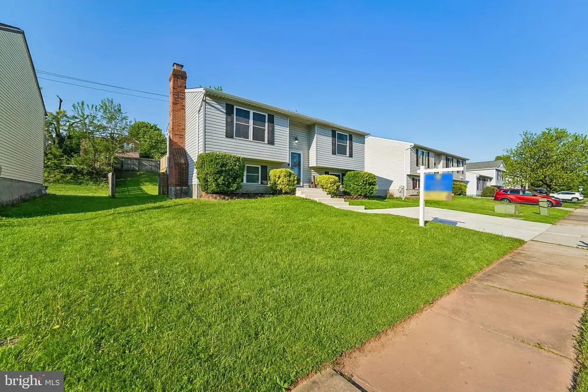 3707 Redberry Way, Nottingham, MD 21236 - #1