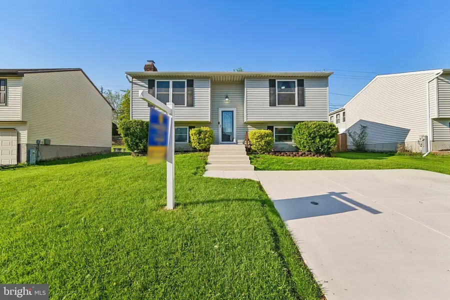 3707 Redberry Way, Nottingham, MD 21236 - #3