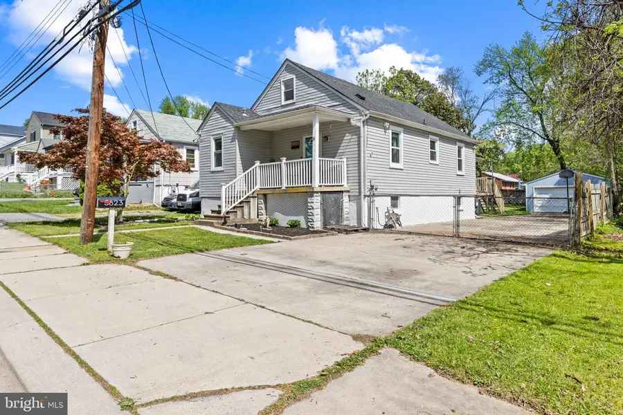 5823 Westwood Ave, Baltimore, MD 21206 - #3