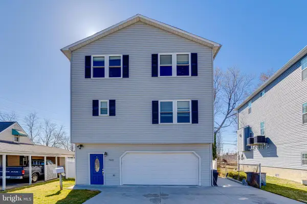 7815 Fairgreen Rd, BALTIMORE, MD 21222