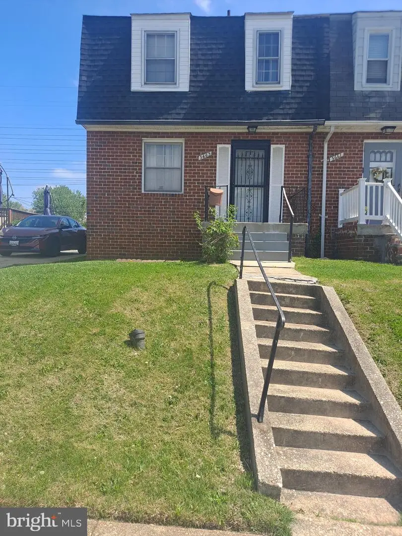 5663 Whitby Rd, Baltimore, MD 21206 - #1