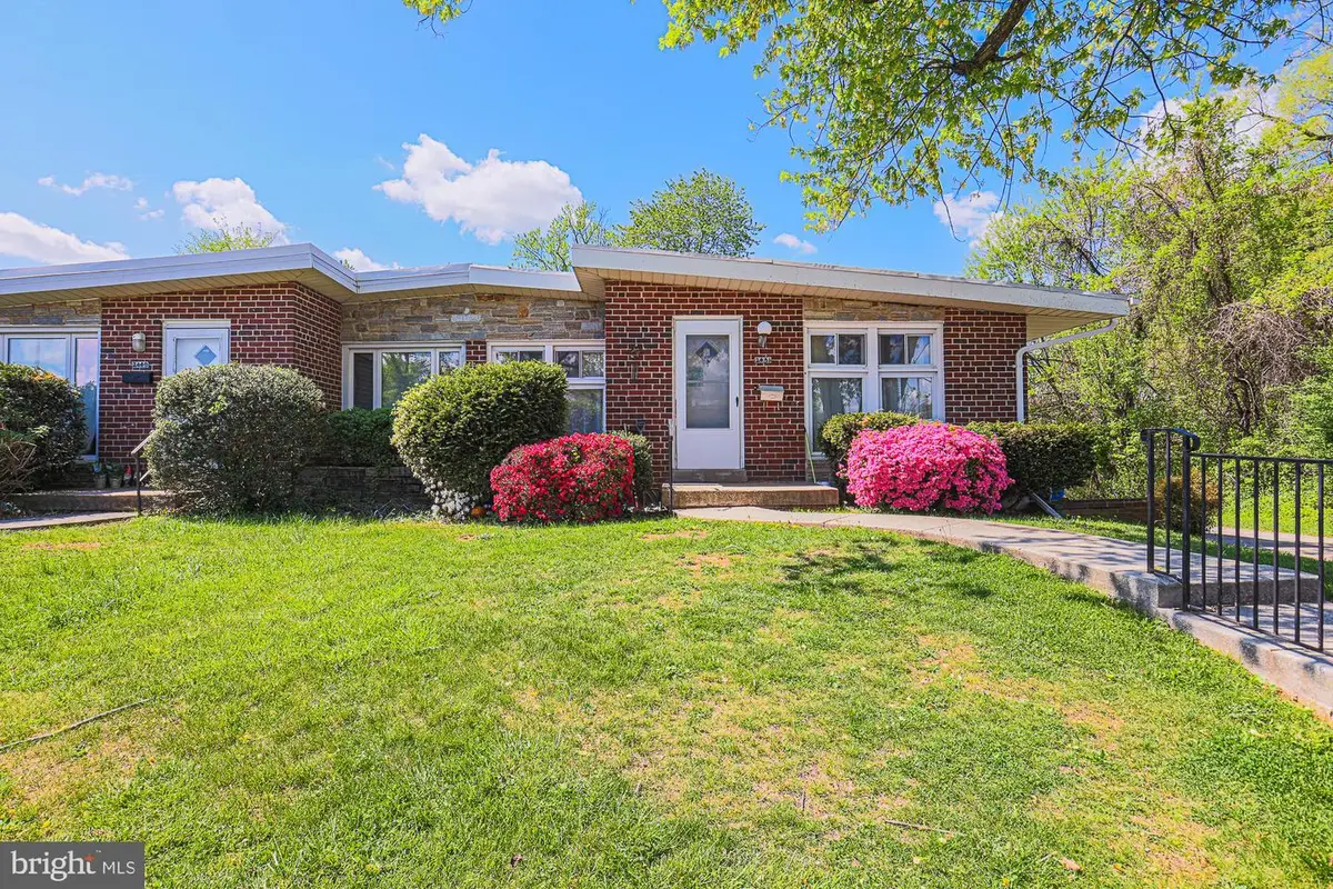 2451 Forest Green Rd, Baltimore, MD 21209 - #1