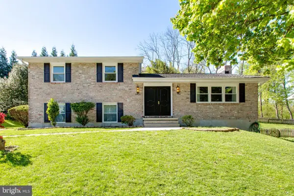 909 Farmstead Rd, COCKEYSVILLE, MD 21030