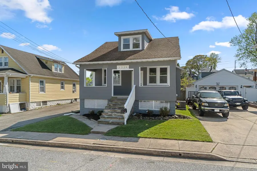 1229 North Ave, Baltimore, MD 21227 - #3