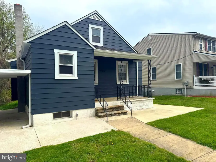 5819 Westwood Ave, Baltimore, MD 21206 - #2