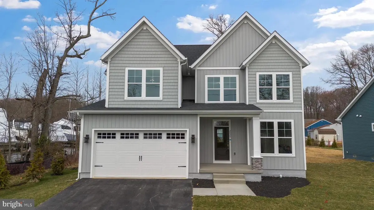 2028 William Ave, Essex, MD 21221 - #1