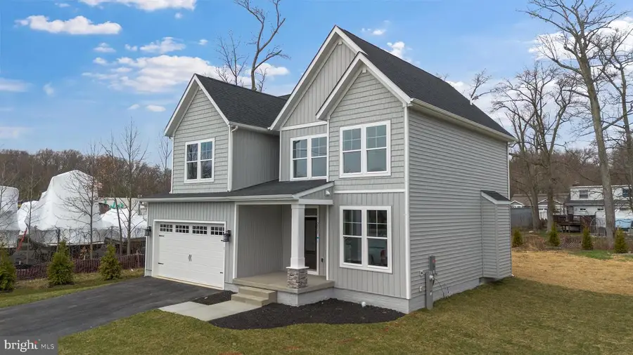 2028 William Ave, Essex, MD 21221 - #2