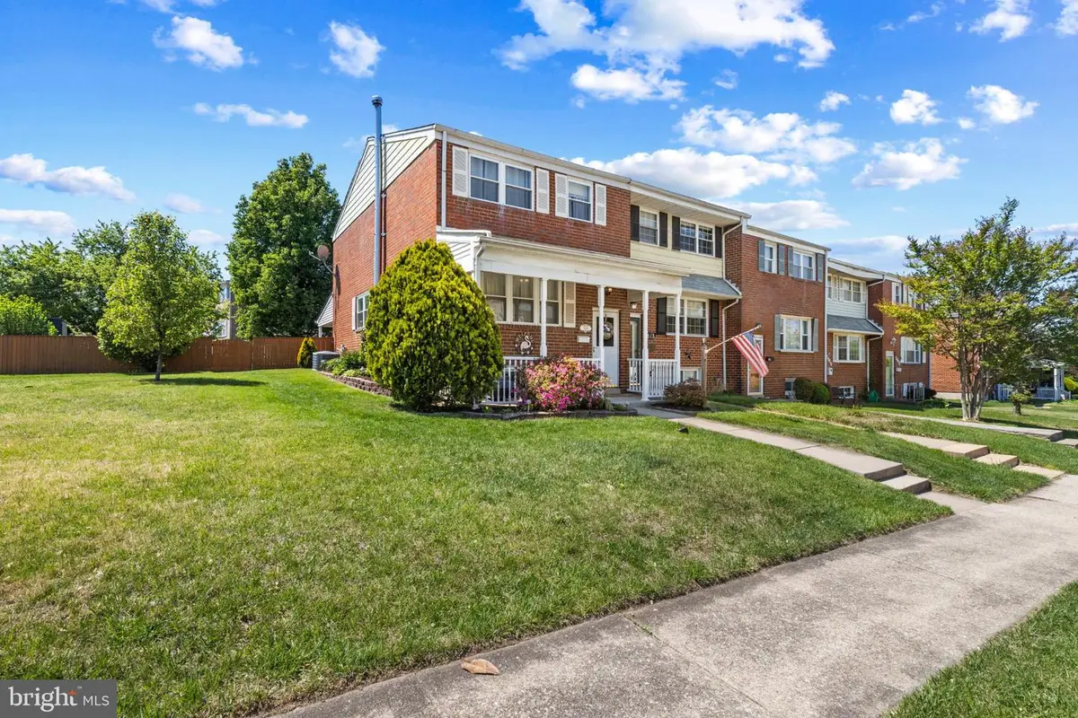 5620 Chelwynd Rd, Halethorpe, MD 21227 - #1