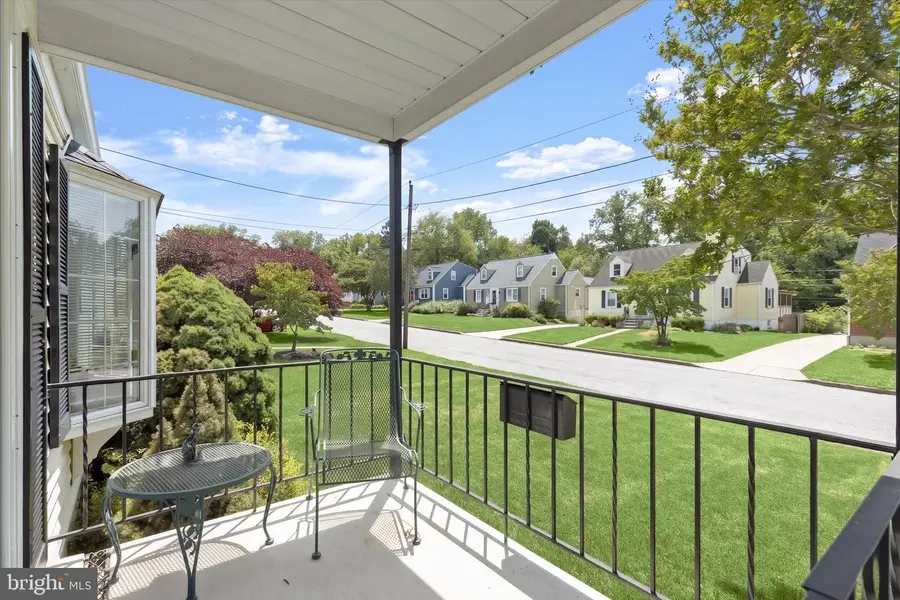 228 Spring Ave, Lutherville Timonium, MD 21093 - #3