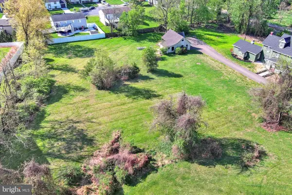 Bond Ave, REISTERSTOWN, MD 21136