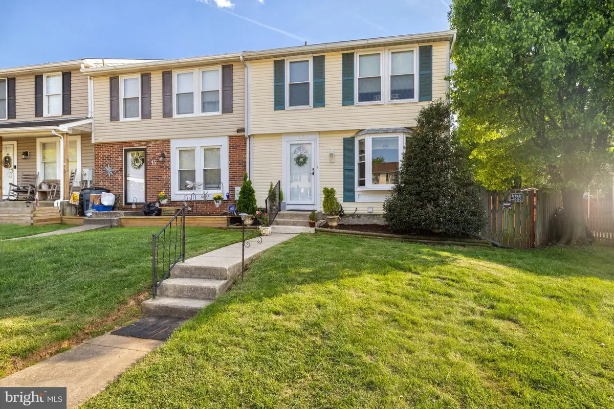 17 Morning Ct, Rosedale, MD 21237 - #1