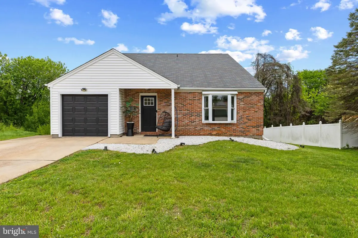 3919 Brenbrook Dr, Randallstown, MD 21133 - #1