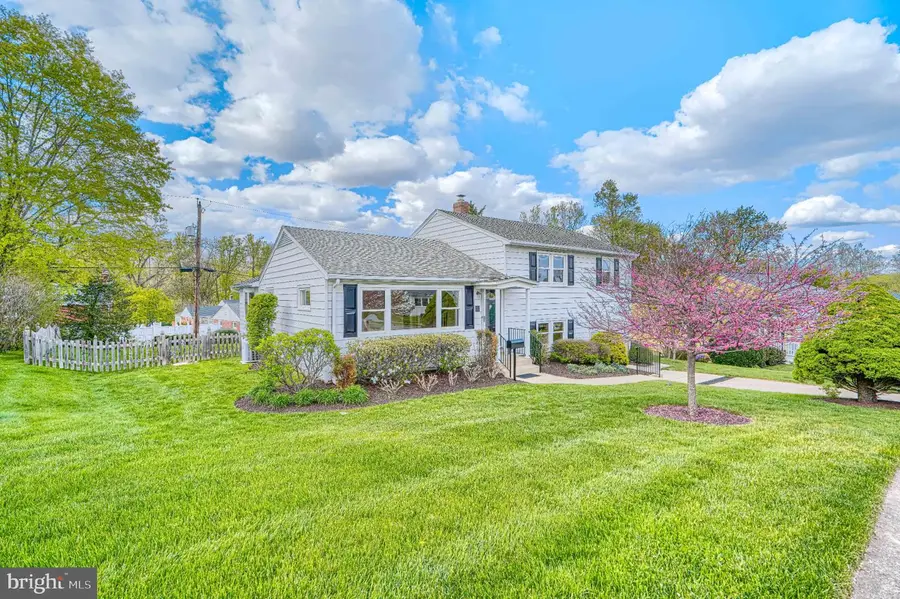 8 Felton Rd, Lutherville Timonium, MD 21093 - #2