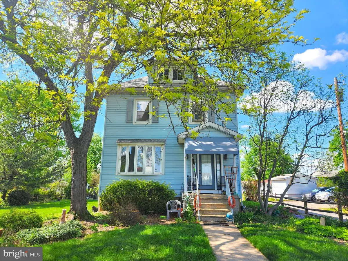 2008 Hillcrest Rd, Baltimore, MD 21207 - #1