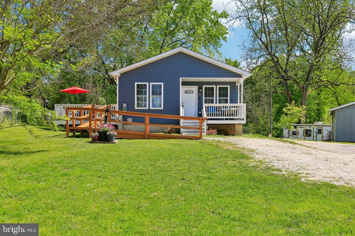 2601 Westchester Ave, Ellicott City, MD 21043 - #1