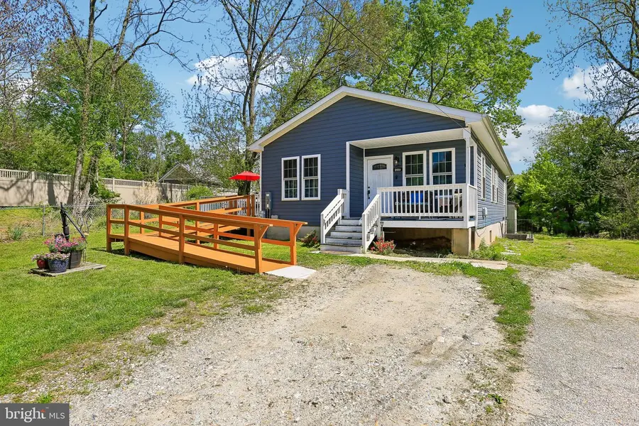 2601 Westchester Ave, Ellicott City, MD 21043 - #2